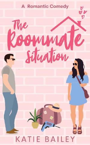 [Only in Atlanta 01] • The Roommate Situation